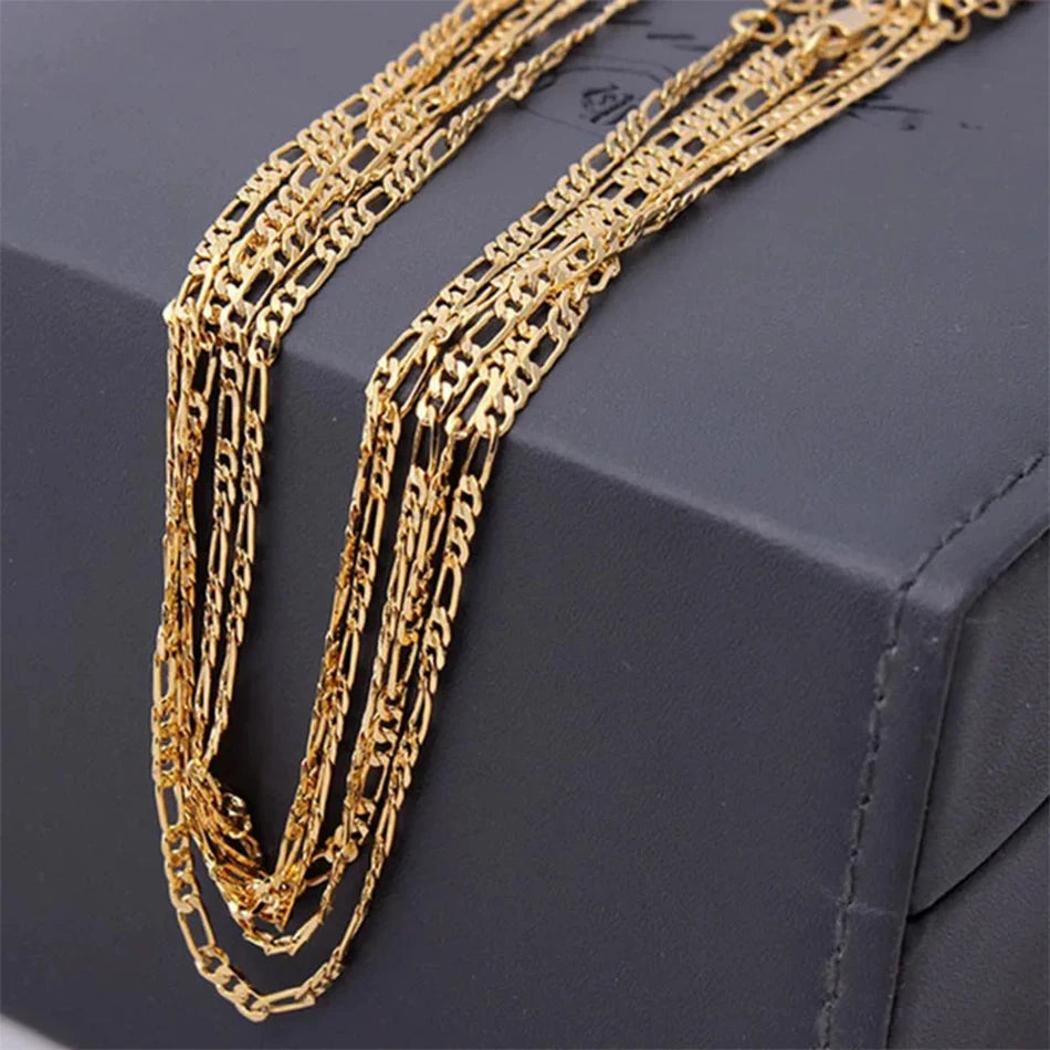 Luxury Gold