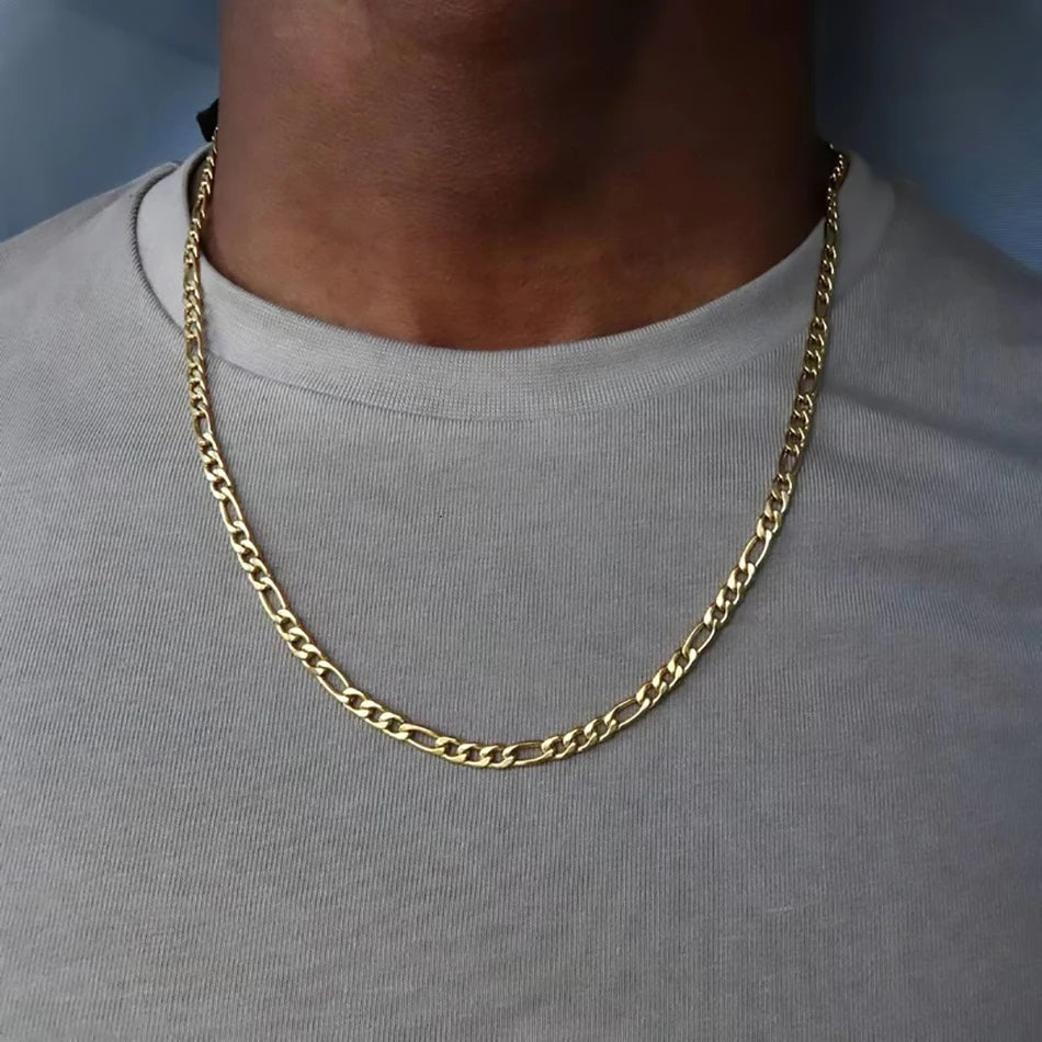 Luxury Gold