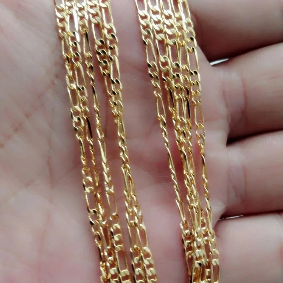 Luxury Gold
