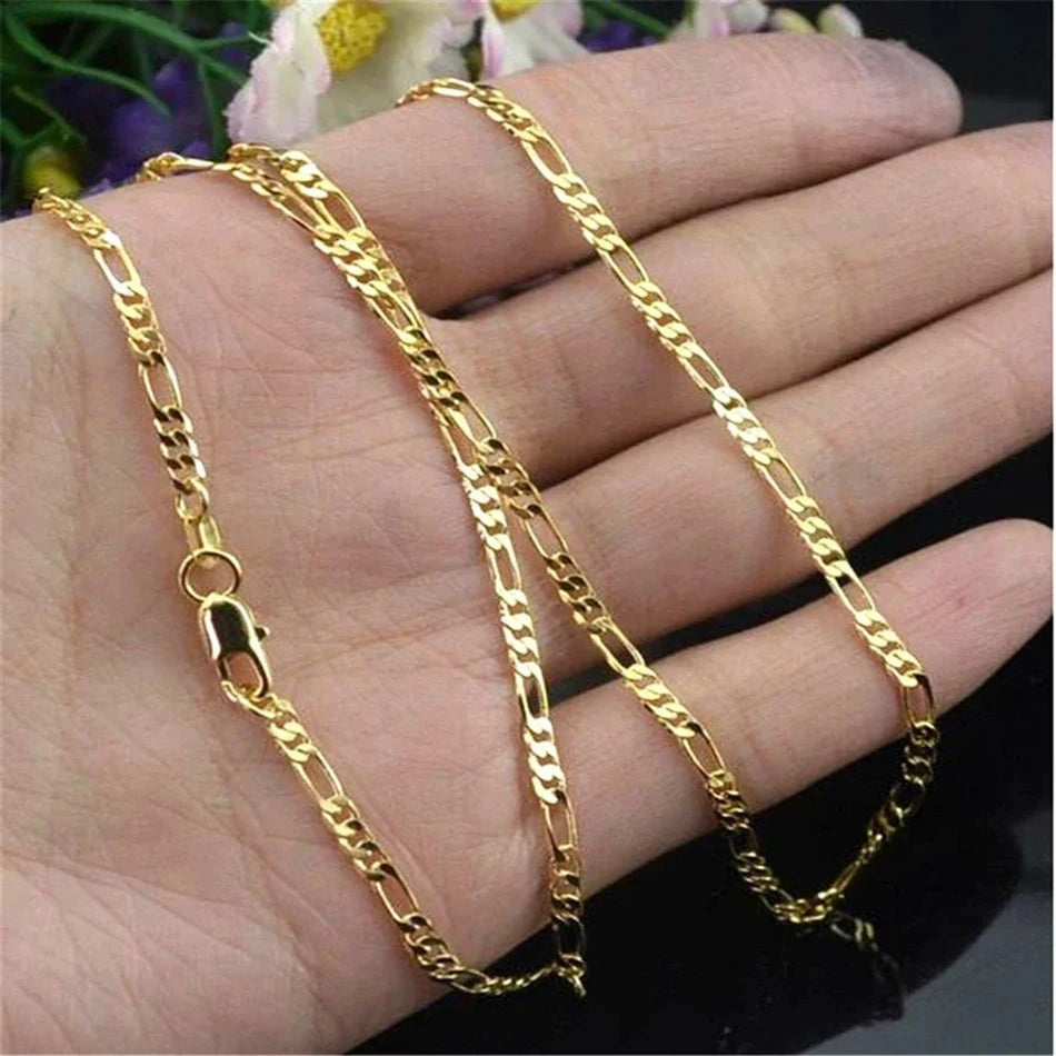 Luxury Gold