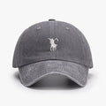 Caps Men Women soft cotton Washed soft Adjustable sunbonnet Dad cap hats boys girls